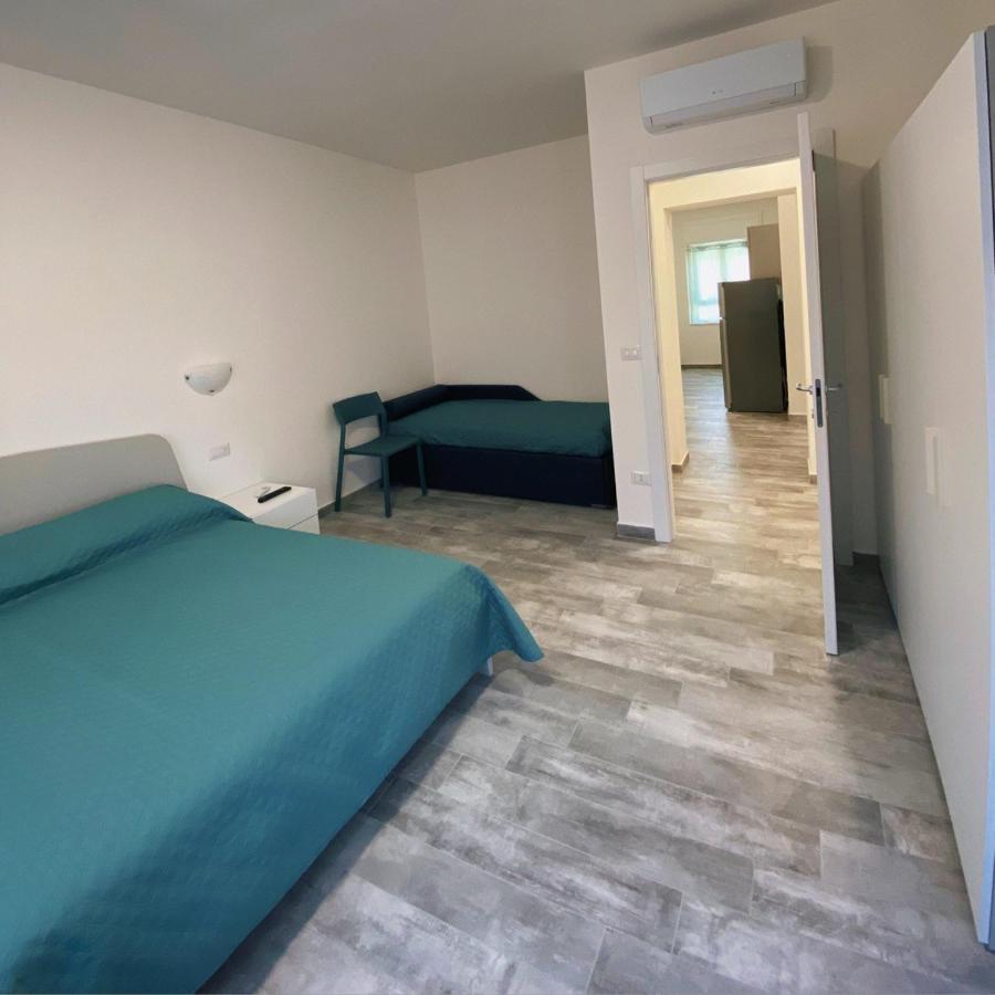 Pm 29 Guest House Alghero Kültér fotó