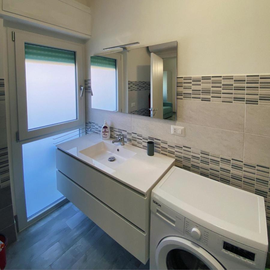 Pm 29 Guest House Alghero Kültér fotó