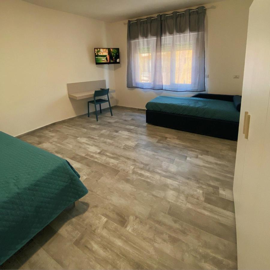 Pm 29 Guest House Alghero Kültér fotó