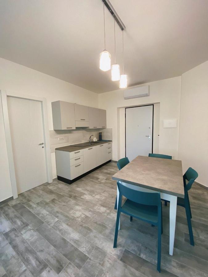 Pm 29 Guest House Alghero Kültér fotó