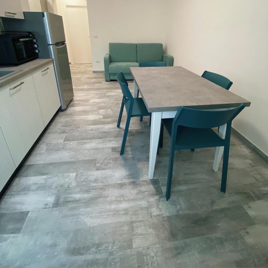 Pm 29 Guest House Alghero Kültér fotó