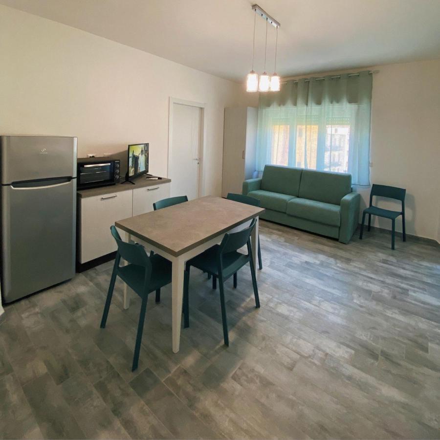 Pm 29 Guest House Alghero Kültér fotó