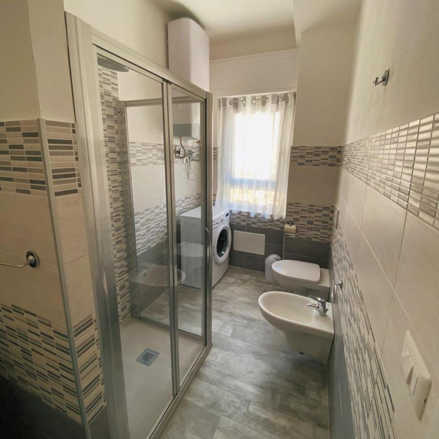 Pm 29 Guest House Alghero Kültér fotó