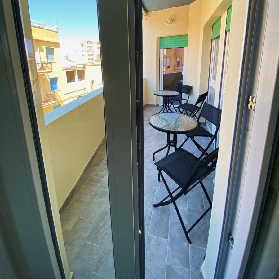 Pm 29 Guest House Alghero Kültér fotó