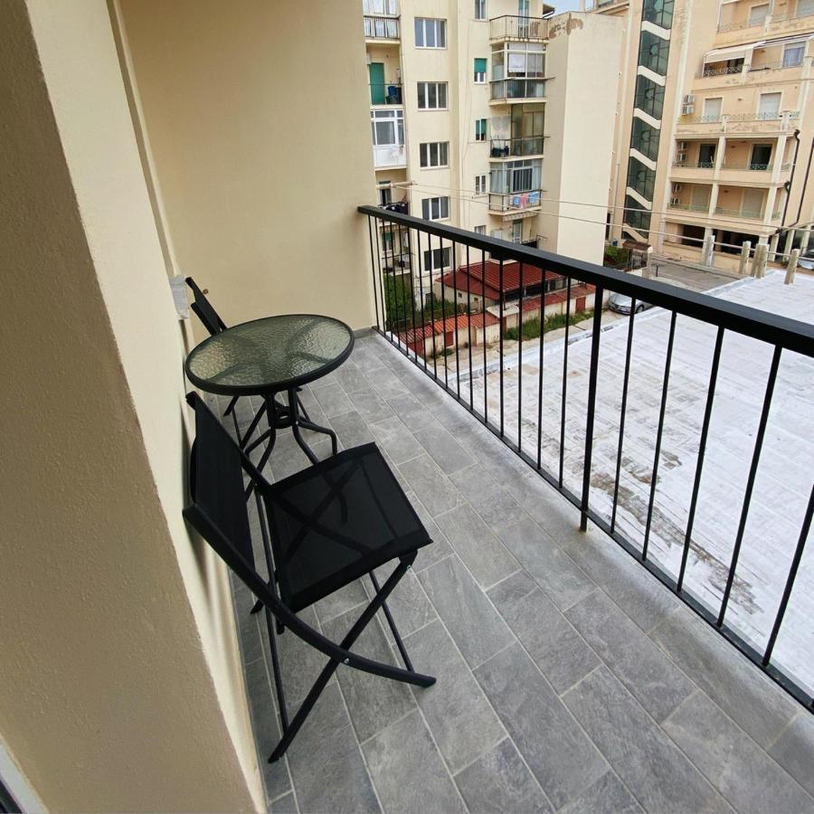 Pm 29 Guest House Alghero Kültér fotó