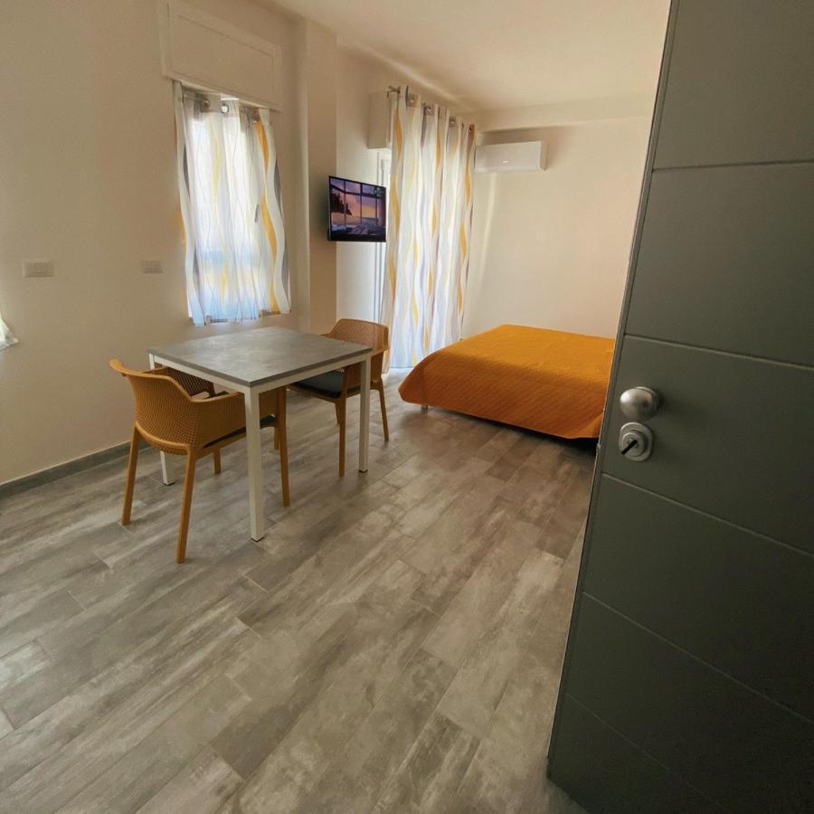 Pm 29 Guest House Alghero Kültér fotó
